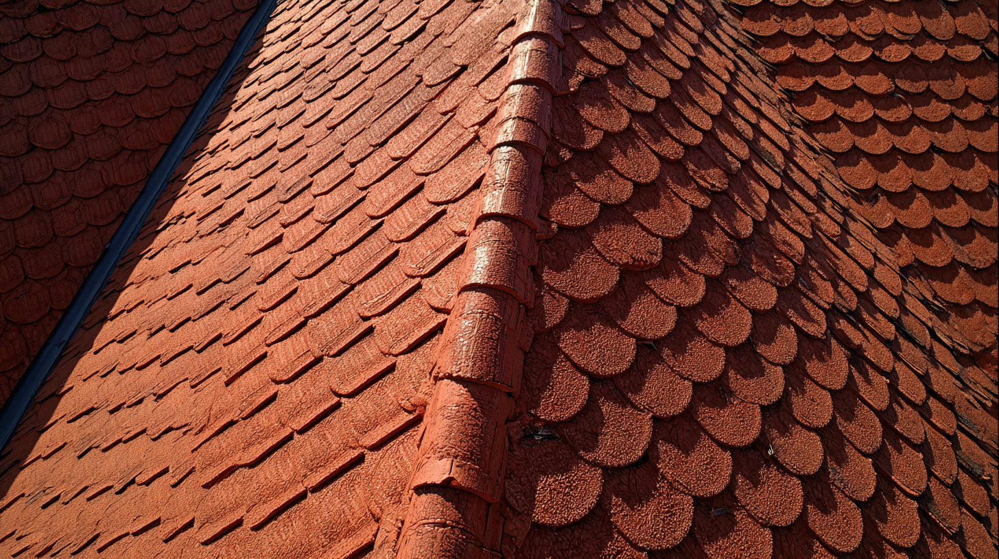 Şıngıl Desenli Su Yalıtım Membranı ile Estetik ve Güvenlik Bir Arada