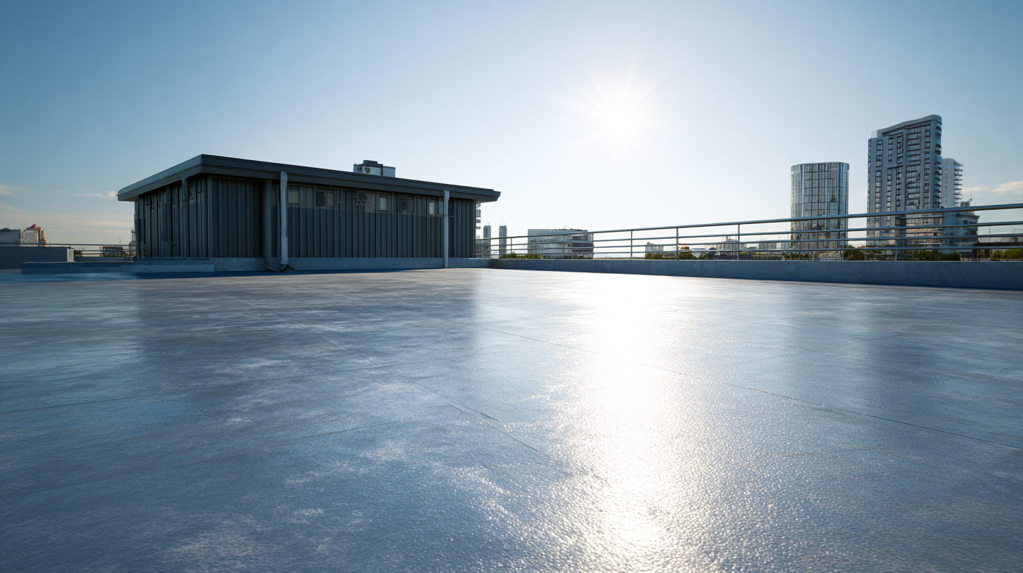 BITUCHEM - Likit Membran